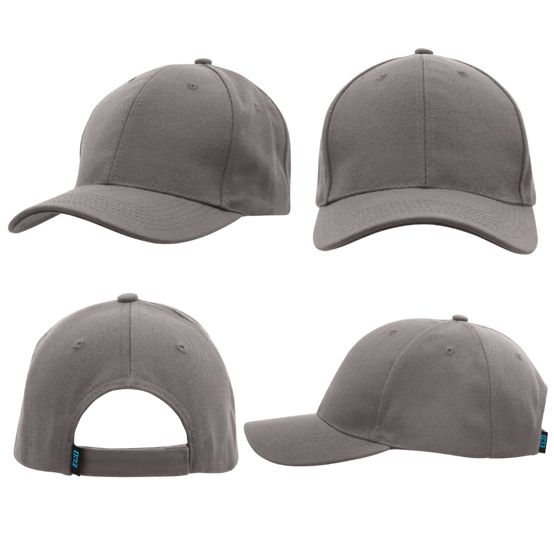 Premium American Recycled Twill Cap