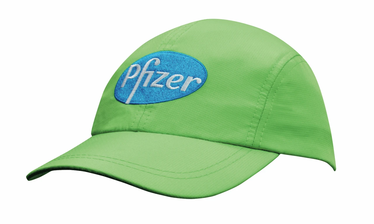 Sports Ripstop with Towelling Sweatband