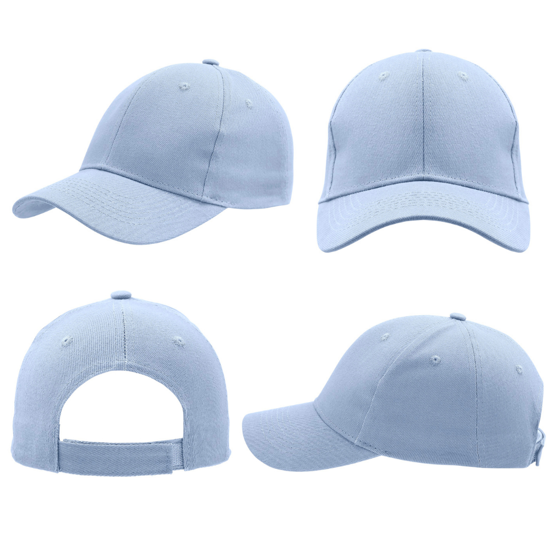 Brushed Heavy Cotton Youth Size