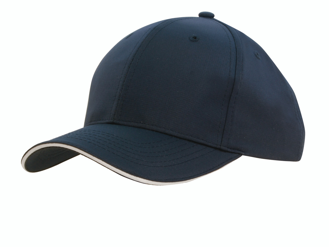 Navy/White