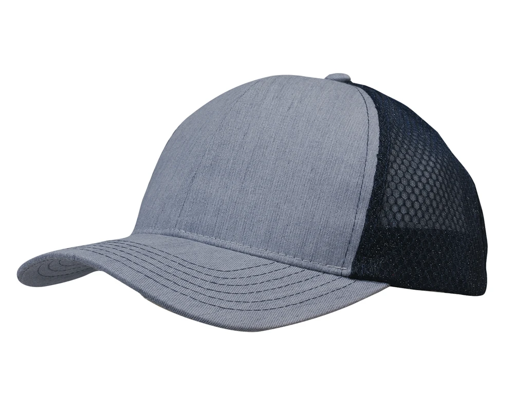 Grey/Navy
