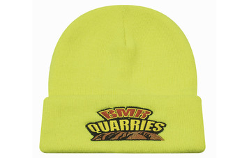 Luminescent Safety Acrylic Beanie - Toque || 3028 Luminescent Safety Acrylic Beanie - Toque || 3028
