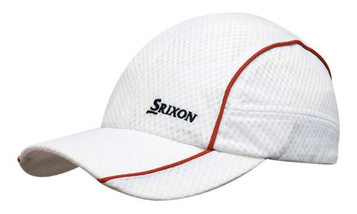 Sports Mesh with Piping Sports Mesh with Piping