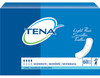 TENA Light Pads, Moderate Absorbency, Long, 12 Inch