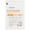 McKesson Skin Closure Strips, 1/4 x 1-1/2 Inch