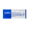 Surgilube Surgical Lubricant, Sterile, 3g Individual Packet