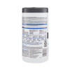 Clorox VersaSure Disinfectant Wipes, 150 Wipes, 6/Case