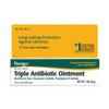 Perrigo® First Aid Triple Antibiotic Ointment, 1 oz.