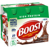 Boost® High Protein Nutritional Supplement, Rich Chocolate Flavor, 8 oz., 24/Case