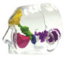 GPI Anatomicals® Clear Sinus Model without Base