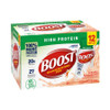 Boost® High Protein Nutritional Supplement, Creamy Strawberry Flavor, 8 oz., 24/Case