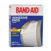Band-Aid® Adhesive Pad, Tan, 2-7/8 x 4"