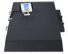 Detecto Portable Stretcher Scale, Digital with AC Adapter, 1000 lb. Capacity