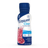 Ensure® Clear Nutritional Oral Supplement, Blueberry Pomegranate Flavor, 10 oz.,12/Case