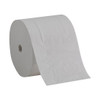 Compact Coreless Bathroom Tissue by Georgia Pacific, 2-Ply, 1000 Sheets/Roll