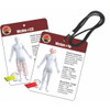 Blast Injuries Tabletop Exercise and Drill Cards by Disaster Management Systems