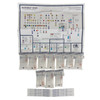 NIK Presumptive Drug Tests, Test R - Diazepam, 10/Box