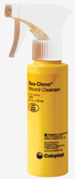 Sea-Clens® Wound Cleanser