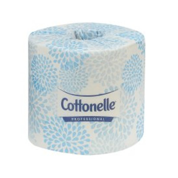 Cottonelle® 2-Ply Toilet Paper, 451 Sheets, 60/Case