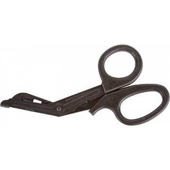 Trauma Shears 7-1/4 Inch, Black