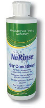 No Rinse® Rinse Hair Conditioner, 8 oz.