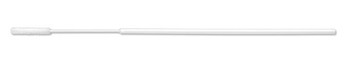 Puritan PurFlock Ultra® Flocked Nasopharyngeal Sterile Swab with Polystyrene Shaft, 3.429 mm Dia. Tip x 6" Length, 500/Case