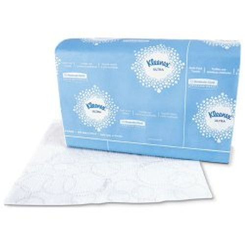 Kleenex® Reveal™ Multifold Hand Towels