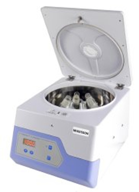 McKesson Horizontal Spin Centrifuge, 6 Place, 3500 RPM