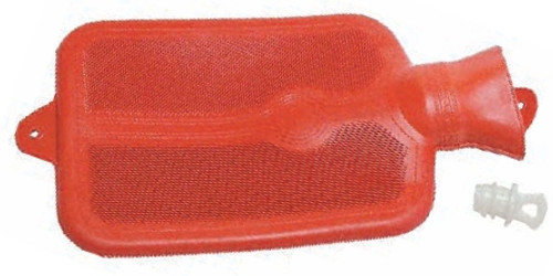 Graham-Field Hot Water Bottle, 2 qt.