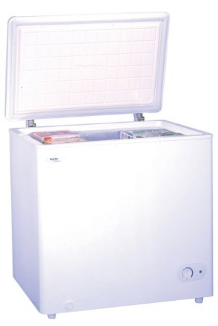 Top Loading Chilling Unit with Removeable Basket, 5 cu. ft.