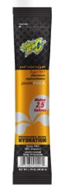 Sqwincher® Zero Electrolyte Replenishment Powder Pack, 1.76 oz.