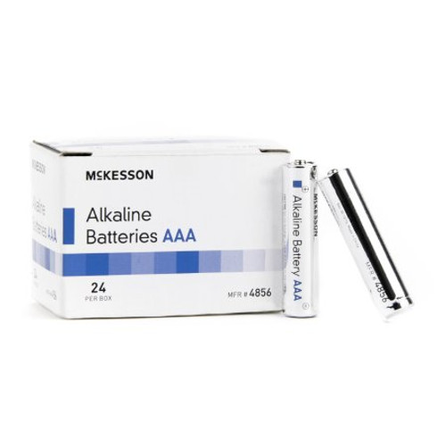Alkaline Batteries, AAA Cell 1.5V
