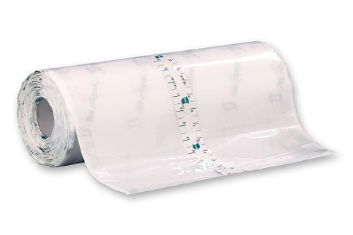 3M™ Tegaderm™ Transparent Film Dressing Roll, 6" x 11 yds, Non-Sterile