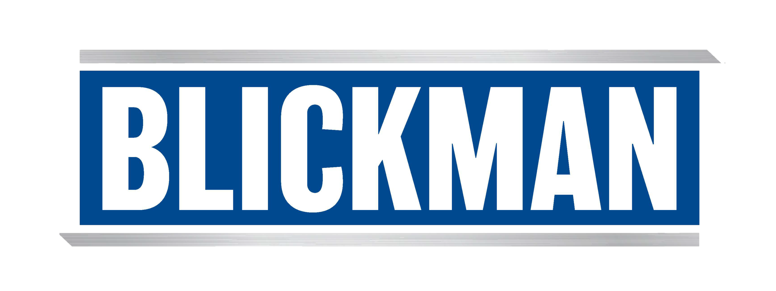 Blickman Industries