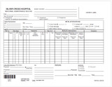 49710 - Maternal Hemorrhage Record  - Package (100)