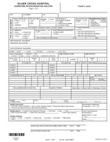 30667 - DT Intraoperative Record - Pack (100)