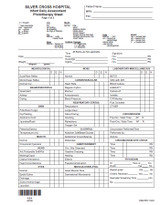 49790 - Infant Daily Assess Phototherapy - Package (100)