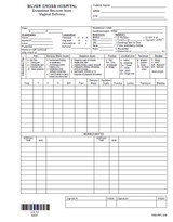 49637 - DT Recover from Vaginal Delivery - Package (100)