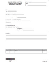 51350 - DT Critical Congenital Heart Disease CCHD Test - Package (100)