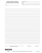 30364 - DT Report of Consultation - Package (100)