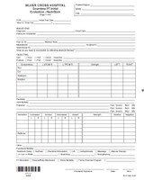 49668 - DT PT Initial Evaluation - Neck/Back - Package (100)