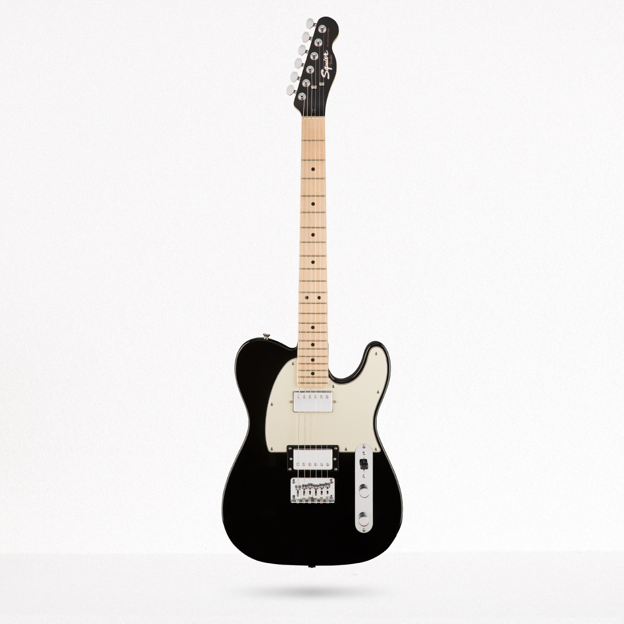 Guitarra Electrica Telecaster HH Contemporary Squier