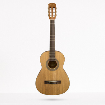 Guitarra FA-15 3/4, Nylon Natural 0367