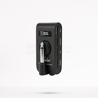 Mustang Micro Plus