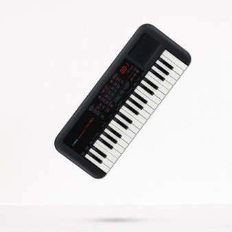 Mini teclado PSSA50