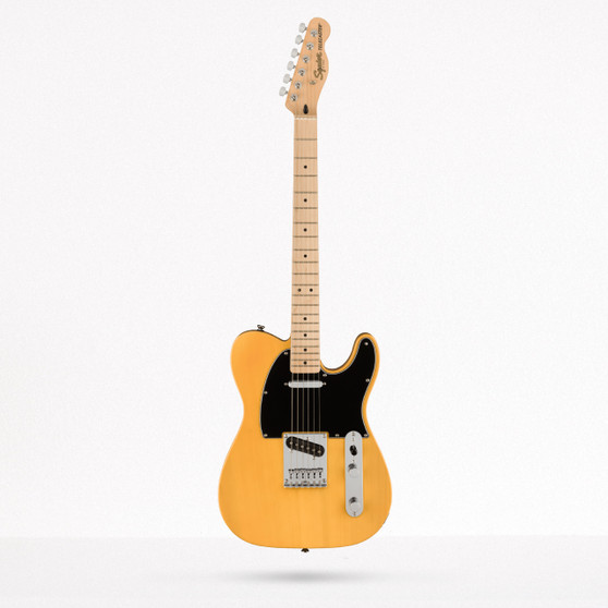 Telecaster Affinity Series Butterscotch Blonde