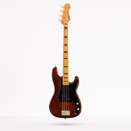 Precision Bass 70s Classic Vibe, Walnut