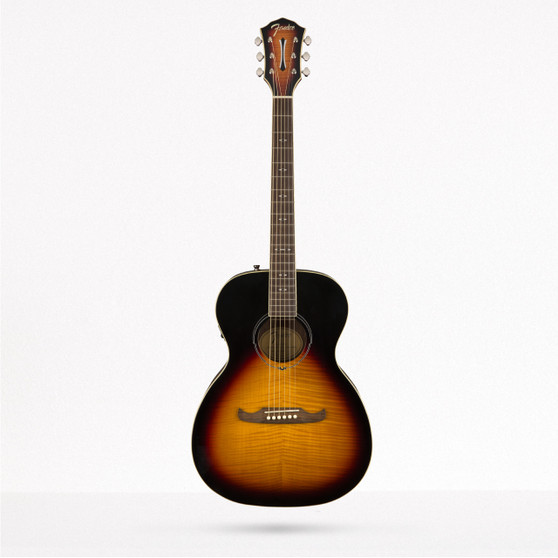 FA235E Concert, 3 Tone Sunburst