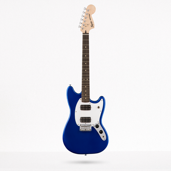 Mustang Bullet Series, Imperial Blue