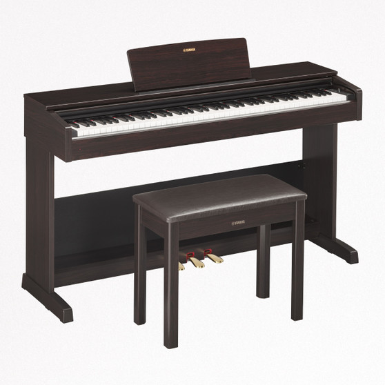 Piano Digital Arius YDP103R Rosewood